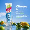 ZERO+ Creatine 16 x 11,5g tasak – citrus