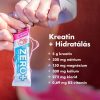 ZERO+ Creatine 16 x 11,5g tasak – citrus