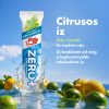 ZERO+ Ultra Electrolytes 16 x 18g – citrus