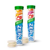 ZERO Protect Electrolyte pezsgőtabletták