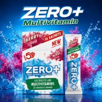 ZERO+ Multivitamins