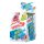 Energy Gel Aqua Caffeine MIX 20x66g (10db Berry+10db Citrus)