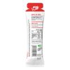 Energy Gel Aqua Caffeine MIX 20x66g (10db Berry+10db Citrus)