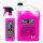 Muc-Off Nano Tech kerékpár tisztító 1L + 5L Nano Tech utántöltő