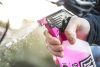 Muc-Off Nano Tech kerékpár tisztító 1L + 5L Nano Tech utántöltő