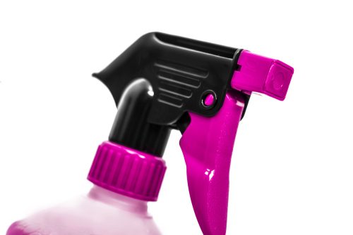 Muc-Off Nano Tech kerékpár tisztító 1L + 5L Nano Tech utántöltő