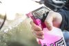 Muc-Off Nano Tech kerékpár tisztító 1liter + 1liter Koncentrátum (4L)