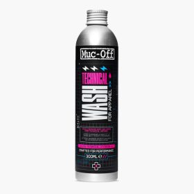 Muc-Off Technical Wash For Apparel – 300ml mosószer