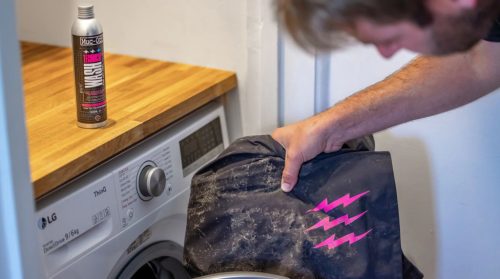 Muc-Off Technical Wash For Apparel – 300ml mosószer